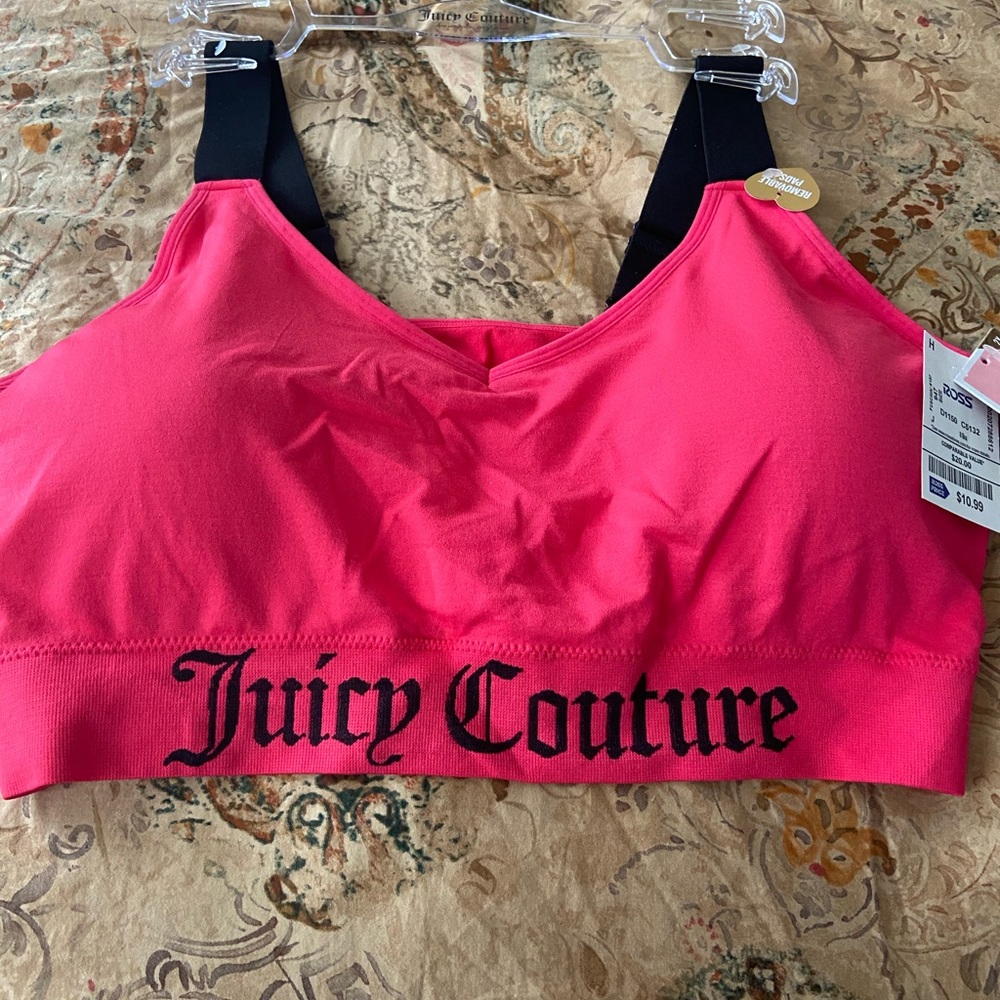 Comfy Bra